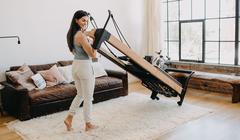 Flexia Blog Pilates, Wellness, and Community